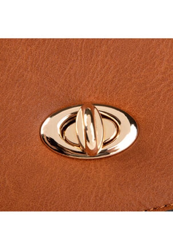 DeeZee Plecak RH1970 Beżowy. Kolor: beżowy. Materiał: syntetyk