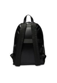 Guess Plecak HMMIPW P6211 Czarny. Kolor: czarny. Materiał: skóra #4