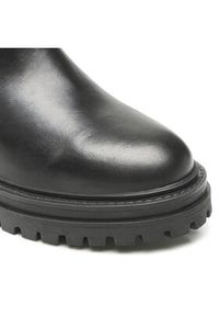 Geox Botki D Iridea D D26HRD 0436W C9999 Czarny. Kolor: czarny. Materiał: skóra #3