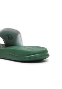 Klapki męskie Puma Popcat 20. Kolor: zielony, wielokolorowy, beżowy. Materiał: syntetyk, materiał. Styl: sportowy