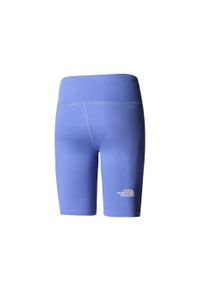 The North Face Szorty Simple Dome Nf0A8C2H0Yi. Kolor: niebieski