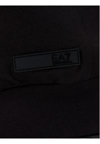 EA7 Emporio Armani Bluza 7W000479 AF13135 UC001 Czarny Regular Fit. Kolor: czarny. Materiał: bawełna #3