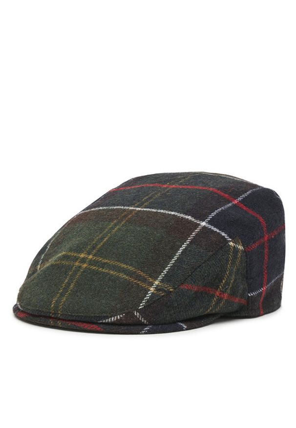 Barbour Kaszkiet Gallingale MHA0558TN11 Zielony. Kolor: zielony. Materiał: poliester, materiał