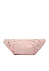 Reebok Nerka RBK-B-005-07 Różowy. Kolor: różowy. Materiał: materiał #3