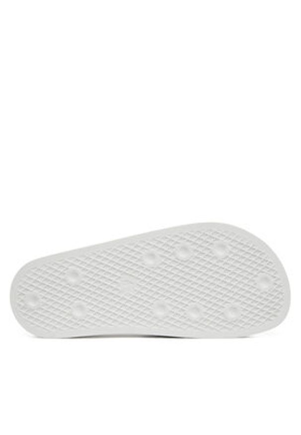 Adidas - adidas Klapki Adilette IG9285 Niebieski. Kolor: niebieski. Materiał: syntetyk