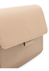 DeeZee Torba MDR-S-014-04 Beżowy. Kolor: beżowy. Materiał: poliester, materiał #3