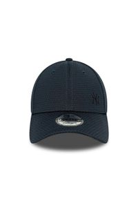 New Era - Czapka baseballowa New York Yankees Flawless Monotone 9forty. Kolor: niebieski #2