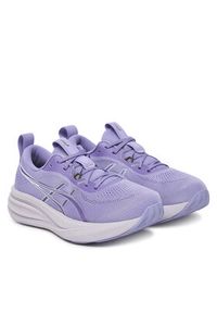 Asics Buty do biegania Gel-Pulse 17 1012B930 Fioletowy. Kolor: fioletowy. Materiał: mesh #3
