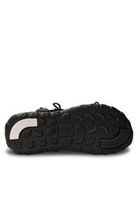 The North Face Sandały M Explore Camp Sandal NF0A8A8XKX71 Czarny. Kolor: czarny. Materiał: materiał #2