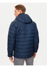 columbia - Columbia Kurtka puchowa Delta Ridge™ II 2086222 Granatowy Regular Fit. Kolor: niebieski. Materiał: syntetyk