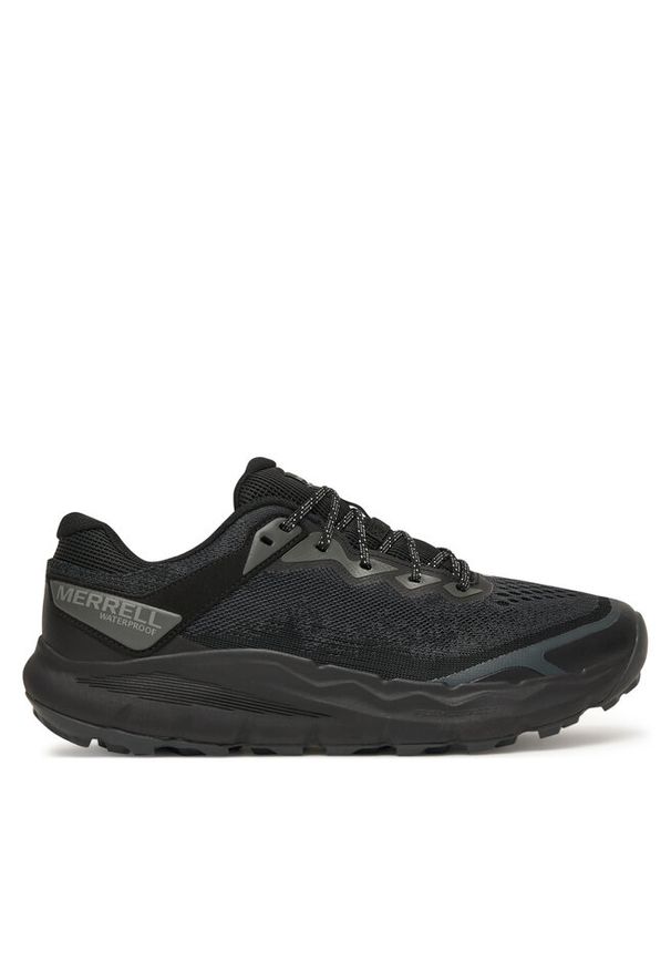 Buty do biegania Merrell. Kolor: czarny
