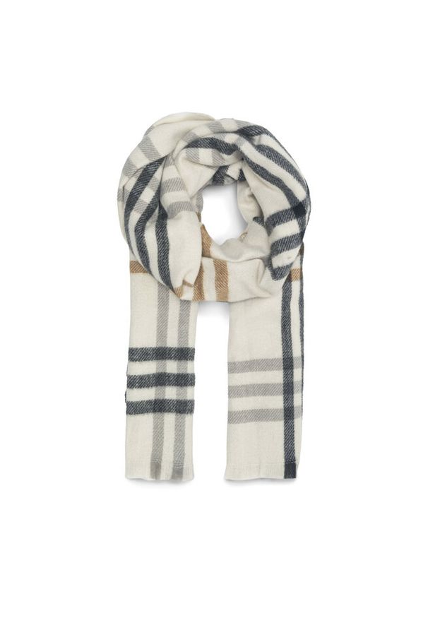 Szalik Jenny Fairy. Kolor: brązowy