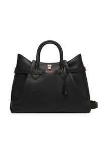 Torebka Guess. Kolor: czarny #1