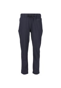 ENDURANCE - Spodnie damskie Endurance Phile. Kolor: niebieski. Sport: fitness #1