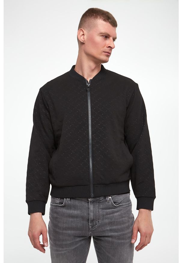 Bluza męska logowana Barton JOOP!