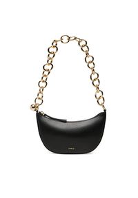 Torebka Furla. Kolor: czarny