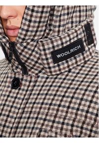 Woolrich Kurtka zimowa Arctic CFWOOU0867MRUT3650 Kolorowy Regular Fit. Materiał: syntetyk. Wzór: kolorowy. Sezon: zima #3