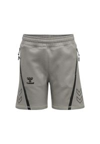 Szorty dla dzieci Hummel Cima Xk. Kolor: szary. Styl: sportowy #1