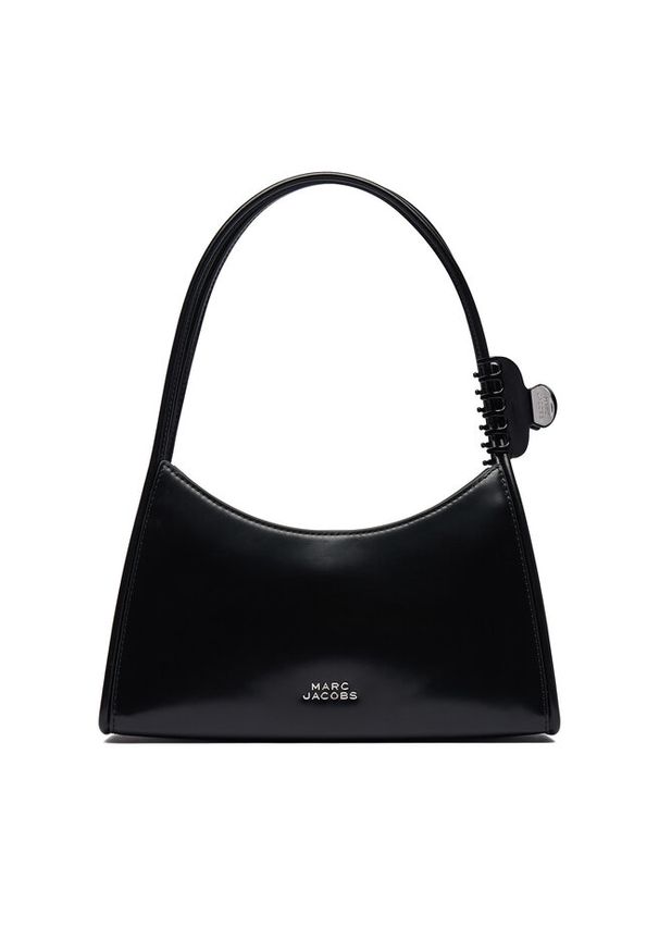 MARC JACOBS - Torebka Marc Jacobs. Kolor: czarny