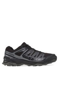 salomon - Salomon Trekkingi Extegra L47800500 Czarny. Kolor: czarny. Materiał: materiał. Sport: turystyka piesza