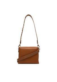 VALENTINO - Valentino Torebka Alexia VBS5A806 Brązowy. Kolor: brązowy. Materiał: skórzane #5