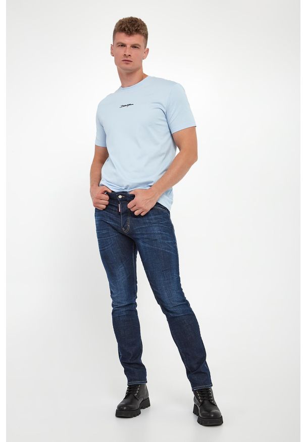 Jeansy męskie Cool Guy Jean DSQUARED2