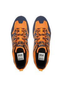 Helly Hansen Trekkingi Cascade Low Ht 11749 Pomarańczowy. Kolor: pomarańczowy. Materiał: materiał. Sport: turystyka piesza #6