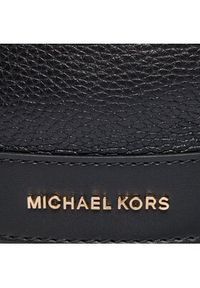 MICHAEL Michael Kors Torebka Townsend 30R4G10M6L Czarny. Kolor: czarny. Materiał: skórzane #4
