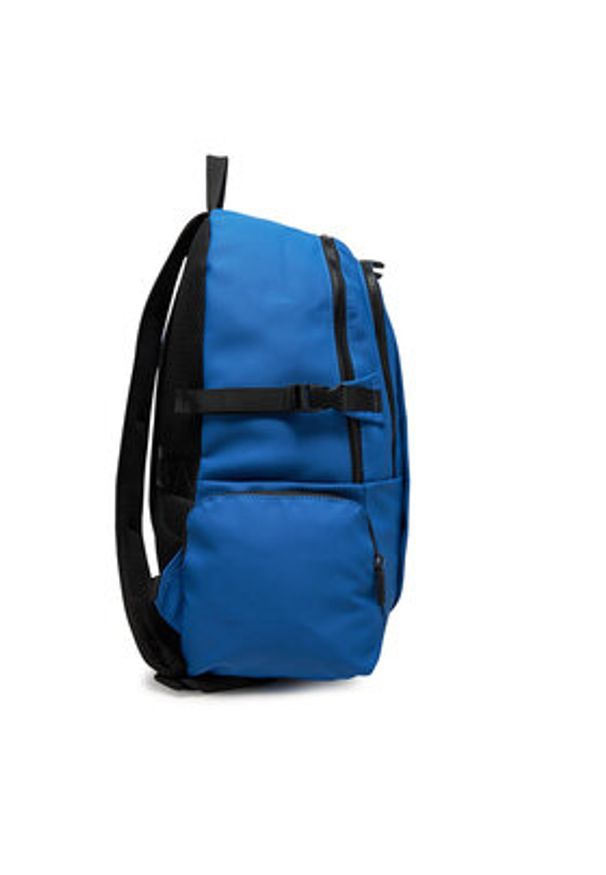 Blauer Plecak S5WORCE03/SPL Niebieski. Kolor: niebieski. Materiał: nylon, materiał