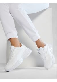 Puma Sneakersy Cilia Mode 371125 02 Biały. Kolor: biały. Materiał: skóra #8