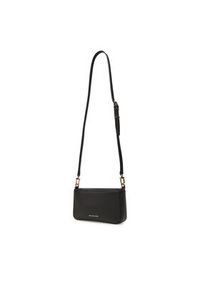 MICHAEL Michael Kors Torebka 32S5GYTU1L Czarny. Kolor: czarny. Materiał: skórzane #3