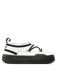 Botki Moon Boot. Kolor: czarny #1