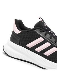 Adidas - adidas Sneakersy X_Plrpath ID0485 Czarny. Kolor: czarny. Materiał: mesh, materiał