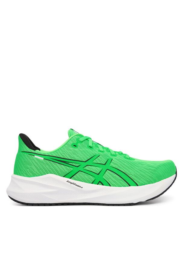 Asics Buty do biegania Versablast 4 1011B984 Zielony. Kolor: zielony. Materiał: mesh