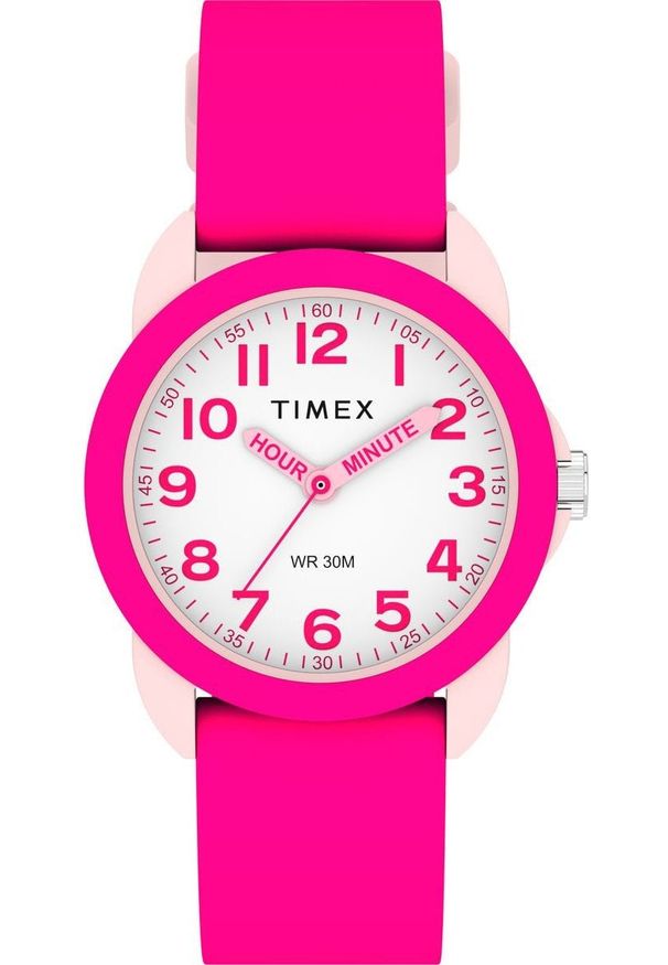 Zegarek Timex TW2W92200 dziecięcy .