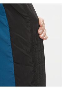 Vila Kurtka zimowa 14084969 Czarny Regular Fit. Kolor: czarny. Materiał: syntetyk. Sezon: zima #3