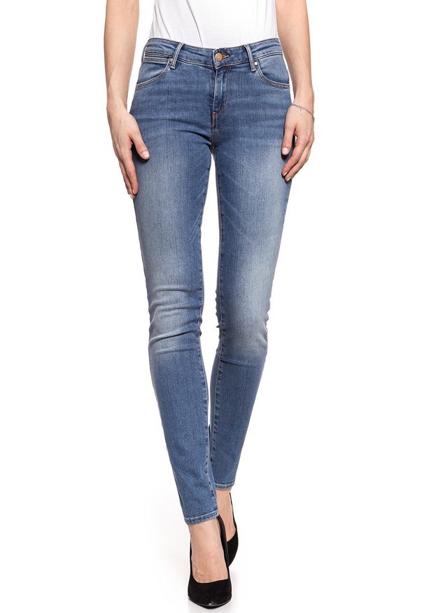 Wrangler - WRANGLER SLIM ROUND THE CLOCK W28LX7762 112128445