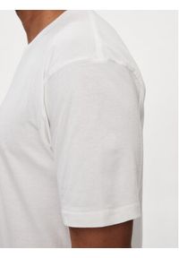 Vans Komplet 3 t-shirtów VN000KHD Biały Regular Fit. Kolor: biały. Materiał: bawełna #4