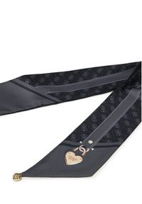 Guess Chusta AW5488 POL03 Czarny. Kolor: czarny. Materiał: poliester #2