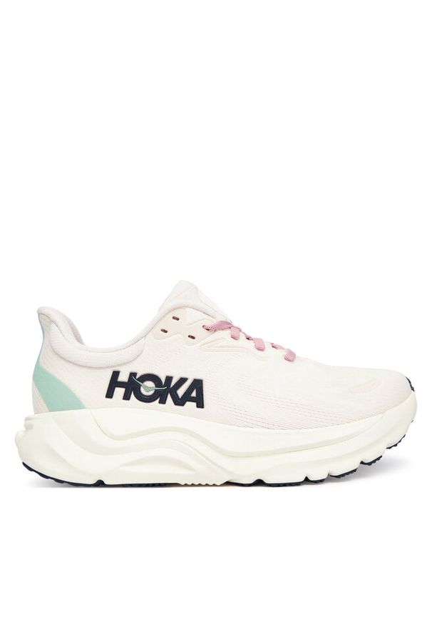 HOKA - Buty do biegania Hoka. Kolor: różowy