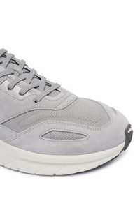 Polo Ralph Lauren Sneakersy Boerum 809P07534001 Beżowy. Kolor: beżowy. Materiał: skóra, zamsz #5