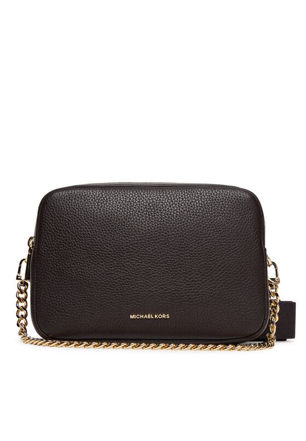 MICHAEL Michael Kors Torebka 32S5GYTC5L Brązowy. Kolor: brązowy. Materiał: skórzane