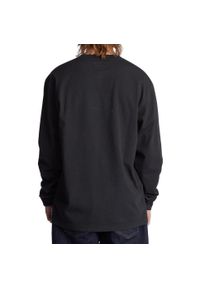 Bluza DC Shoes Dc 1994, Mężczyźni. Kolor: czarny. Materiał: materiał, bawełna. Sport: skateboard
