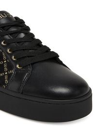 Liu Jo Sneakersy Pretty 06 BF5041 PX550 Czarny. Kolor: czarny. Materiał: skóra #6