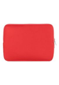 Pomologic Sleeve do MacBook Pro/Air 13 czerwony. Kolor: czerwony #1