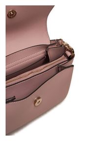 Guess Torebka Nolana HWVG95 07200 Różowy. Kolor: różowy. Materiał: skórzane #3