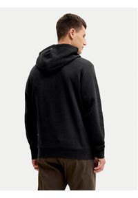 Jack & Jones Bluza Archie 12216335 Czarny Regular Fit. Kolor: czarny. Materiał: syntetyk #2