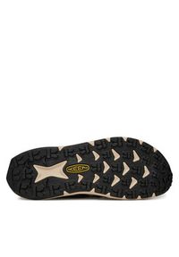 keen - Keen Sneakersy 450 DIRT Szary. Kolor: szary. Materiał: materiał #2