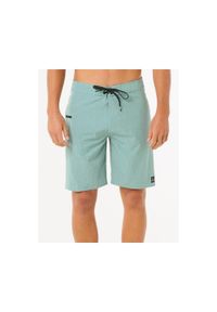 Spodenki surfingowe męskie Rip Curl Mirage Core Niebieski. Kolor: niebieski