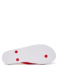 Liu Jo Japonki Ciabatta VA5187 E1005 Czerwony. Kolor: czerwony #6